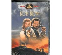 Rob Roy – Jessica Lange – Import – Bilingue – Studiocanal
