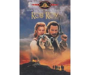 Rob Roy