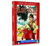 Rob Roy , (Animated) G