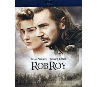 Rob Roy [Blu-Ray]