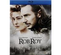 Rob Roy [Blu-Ray] [Region Free] (Audio français. Sous-titres français)