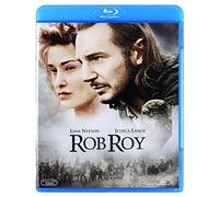 Rob Roy [Blu-Ray] [Region Free] (Audio français. Sous-titres français)