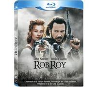Rob Roy - Combo Blu-Ray + DVD E