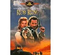 Rob Roy – DVD Zone 1 – MGM