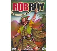 Rob Roy - Edition Benjamin