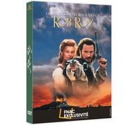 Rob Roy Exclusivité Fnac DVD DVD
