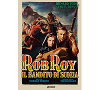 Rob Roy Il Bandito Di Scozia [Import]