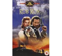 Rob Roy – MGM – Import