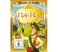 Rob Roy [Import Allemand] (Import)