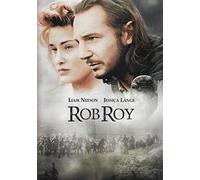 Rob Roy [Import USA Zone 1]
