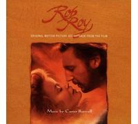Rob Roy: Original Motion Picture Soundtrack by Capercaillie (1995-05-09)
