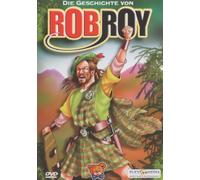 Rob Roy - Rob Roy (Zeichentrickfilm) [Import]