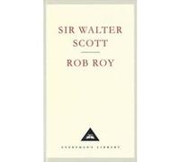 Rob Roy Scott, Walter (Auteur)