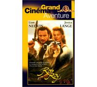 Rob roy [VHS]