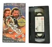 Rob Roy [VHS] [Import allemand]