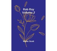 Rob Roy - Volume 2