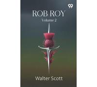 Rob Roy: Volume 2