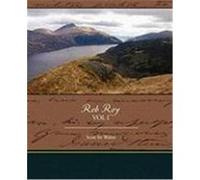Rob Roy Walter, Scott Sir (Auteur)