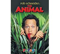 Rob Schneider-The Animal [Edizione: Giappone] [Import]