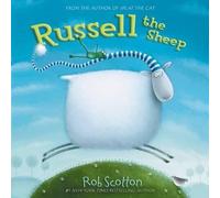 Rob Scotton Russell the Sheep (Poche)