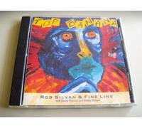 Rob Silvan - Top Banana (UK Import)