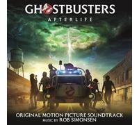 Rob Simonsen - Ghostbusters: Afterlife (Original Soundtrack) [New CD]