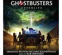 Sony Music – Ghostbusters: Afterlife (Original Motion Picture Soundtrack)