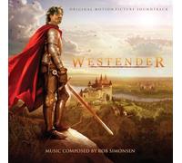 Rob Simonsen - Rob Simonsen. Westender (Limited Edition)