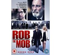 Rob the Mob [DVD]