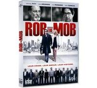 Rob the mob DVD E