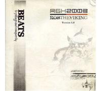 Rob The Viking - Beats To Pillage And Conquer By Rob The Viking