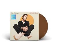 Rob Thomas - All Night Days[Knock Wood LP] [Amazon Exclusive]