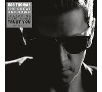 THOMAS, ROB - Unknown [Import Allemand]