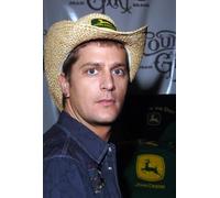 Rob Thomas lors des répétitions à la 33e édition annuelle des American Music Awards Shrine Auditorium à Los Angeles CA 21 novembre 2005. ph: Ron Wolfson / (Rob Thomas0767) Poster Print (20 x 10)