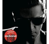Rob Thomas The Great Unknown CD Target Exclusive with 2 bonus songs by Unknown (0100-01-01?