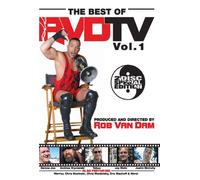 Rob Van Dam: The Best of Rvdtv [Import]