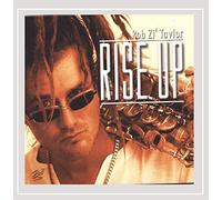 Rob Zi Taylor - Rise Up
