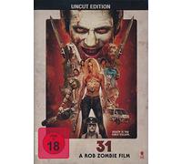 Rob Zombie - 31: a Rob Zombie Film (Uncut) [Import]