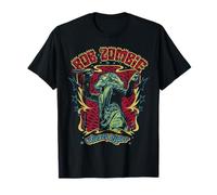 Rob Zombie - 70's Sleazy Rider T-Shirt