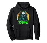 Rob Zombie - Circle Face Sweat à Capuche