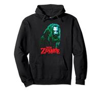 Rob Zombie - Cover Sweat à Capuche