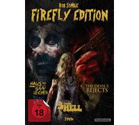 Rob Zombie Firefly Edition [Import]