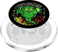 Rob Zombie FU Monster PopSockets PopGrip pour MagSafe