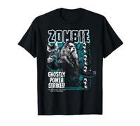 Rob Zombie Ghostly Power T-Shirt