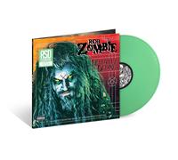 Rob Zombie - Hellbilly Deluxe (Brille Dans Le Noir Vinyle) (Rsd Essentiel)