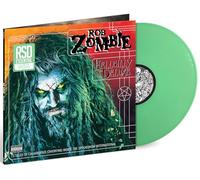 Rob Zombie - Hellbilly Deluxe (Glow-In-The-Dark Vinyl) [VINYL]