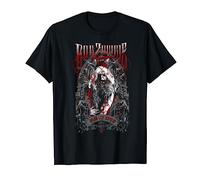 Rob Zombie - Krampus Holiday T-Shirt