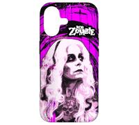 Rob Zombie Living Dead Girl Coque pour iPhone 17
