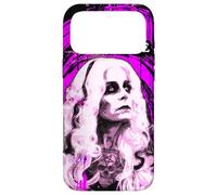 Rob Zombie Living Dead Girl Coque pour iPhone 17 Pro Max