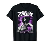 Rob Zombie - Living Dead Girl Sheri T-Shirt